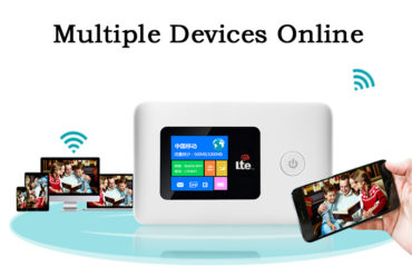 4G MiFi Router,4G WIFI Router,4G Wireless Router