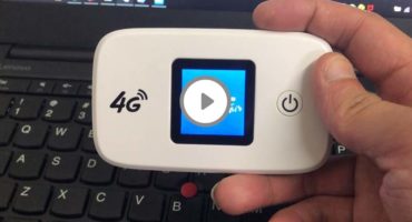 4G Pocket WiFi Router,Portable MiFi Manufacturer