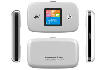 Mini Portable MIFI 4G Router,Pocket WiFi