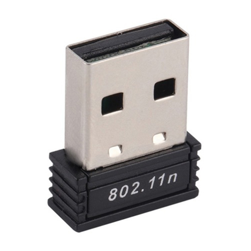 IM150E 150Mbps Mini Wireless N USB Adapter