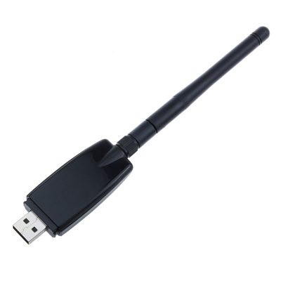 IM300C 300Mbps High Gain Wireless USB Adapter