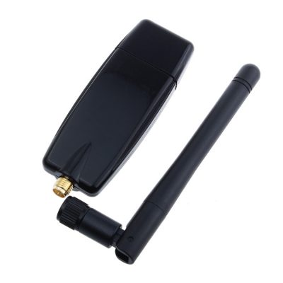 IM55A Ralink RT5572 300Mbps Dual Band Wireless WiFi USB Adapter