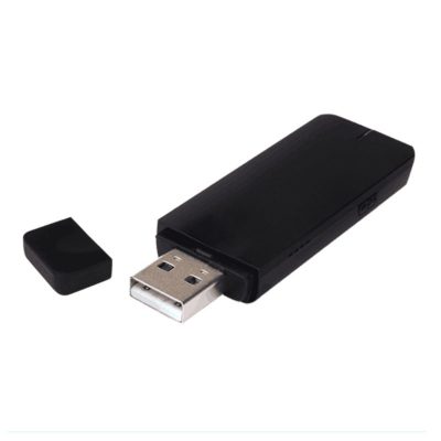 IM300H 300Mbps Wireless Dual Band USB WiFi Adapter 5Ghz