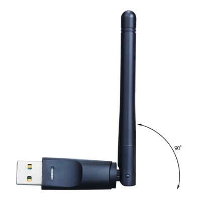 IM150I 150Mbps High Gain Wireless USB Adapter