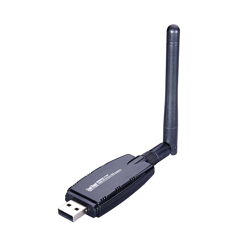 IM300C 300Mbps High Gain Wireless USB Adapter