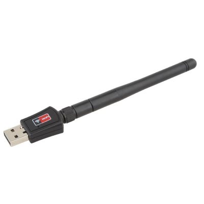 IM300G 300Mbps High Gain Wireless USB Adapter