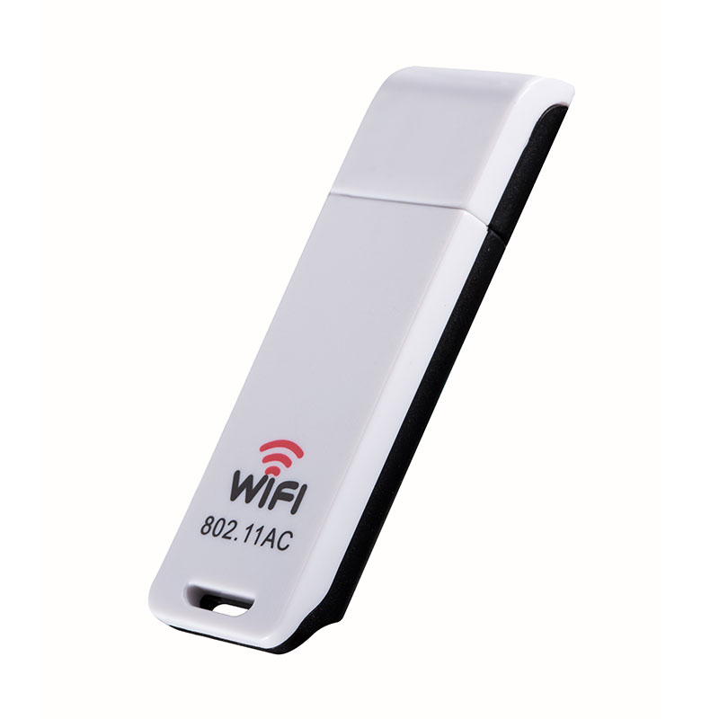 AC1200 High Gain Wireless Dual Band USB WiFi Adapter - IMILINK