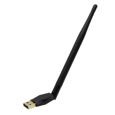 Dual Band WiFi Receiver,USB Wireless Network Adapter - IMILINK