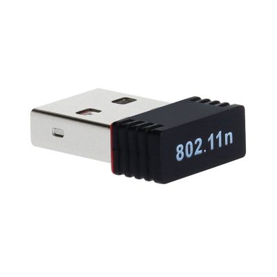 Bluetooth 4.0 Nano USB Adapter,Bluetooth WiFi Adapter - IMILINK