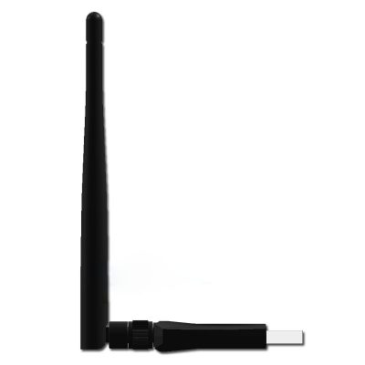 IM1200CR AC 1200Mbps Dual Band Wireless USB Adapter - IMILINK