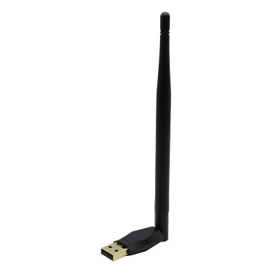 IM600J AC600 High Gain Wireless Dual Band USB Adapter 600Mbps - IMILINK