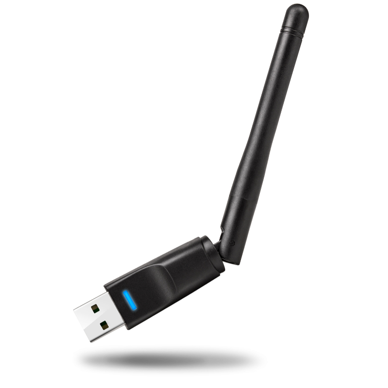 150Mbps High Gain Wireless USB WiFi Adapter - IMILINK
