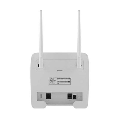 IM718 Indoor 4G LTE CPE Router