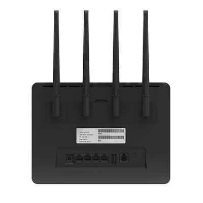 IM868 Indoor 4G LTE CPE Router