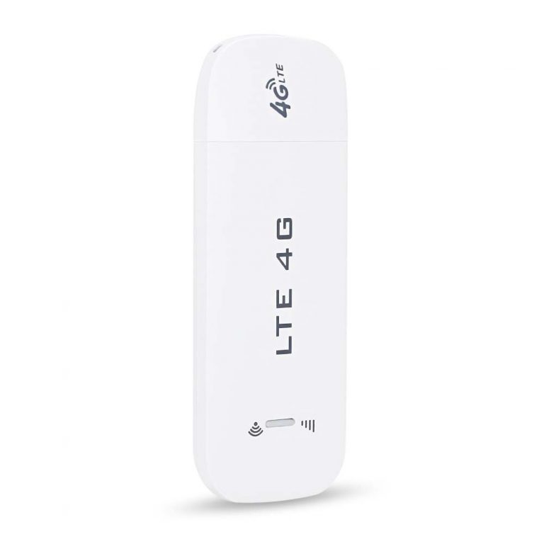 Lte 4g wifi dongle сброс настроек