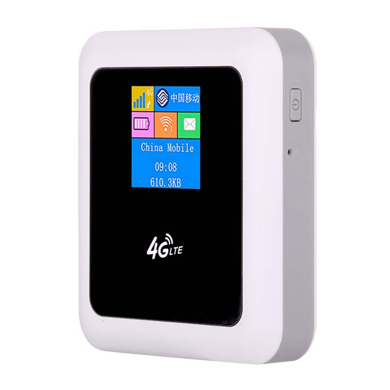 4G Wireless Router,4G MiFi Router, 4G WiFi Router - IMILINK