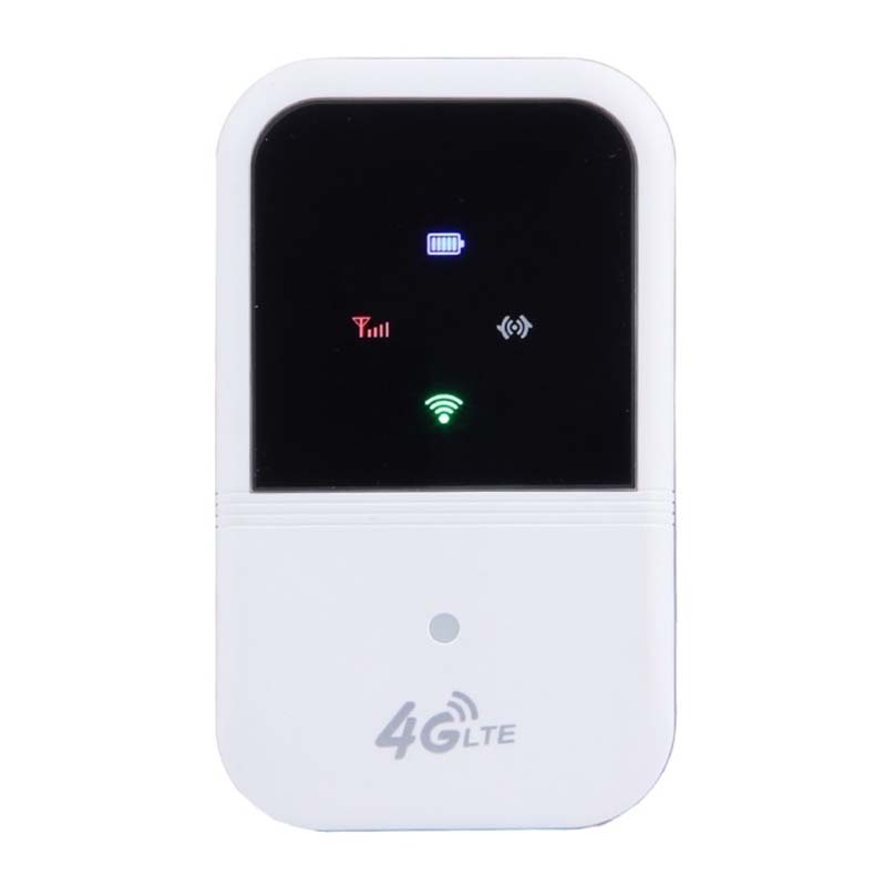 4G Mobile WiFi Router,Portable WiFi Router - IMILINK