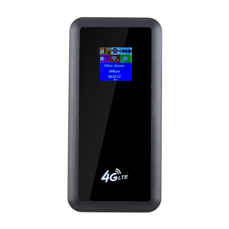 4G Portable WiFi Router,Mobile WiFi Router,LTE MiFi Router - IMILINK