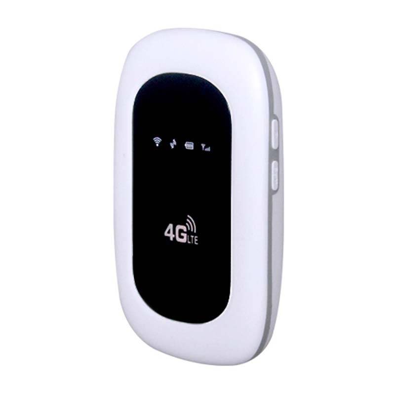 4G MiFi Router,4G Wireless Router With SIM Card Slot - IMILINK