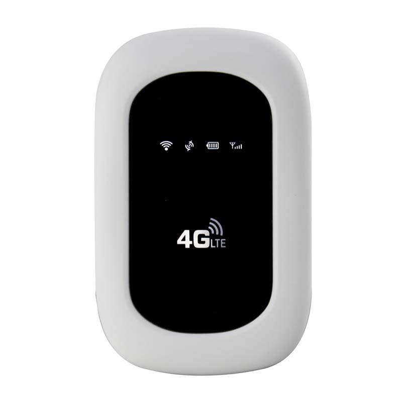 4G Pocket WiFi,Mobile 4G Router,MiFi Hotspots - IMILINK