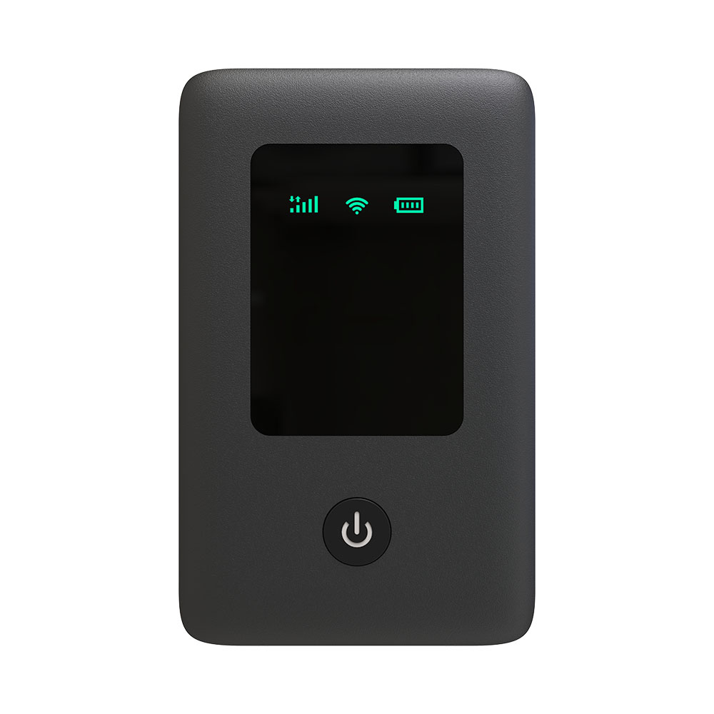 4G MiFi Router,4G Wireless Router With SIM Card Slot - IMILINK