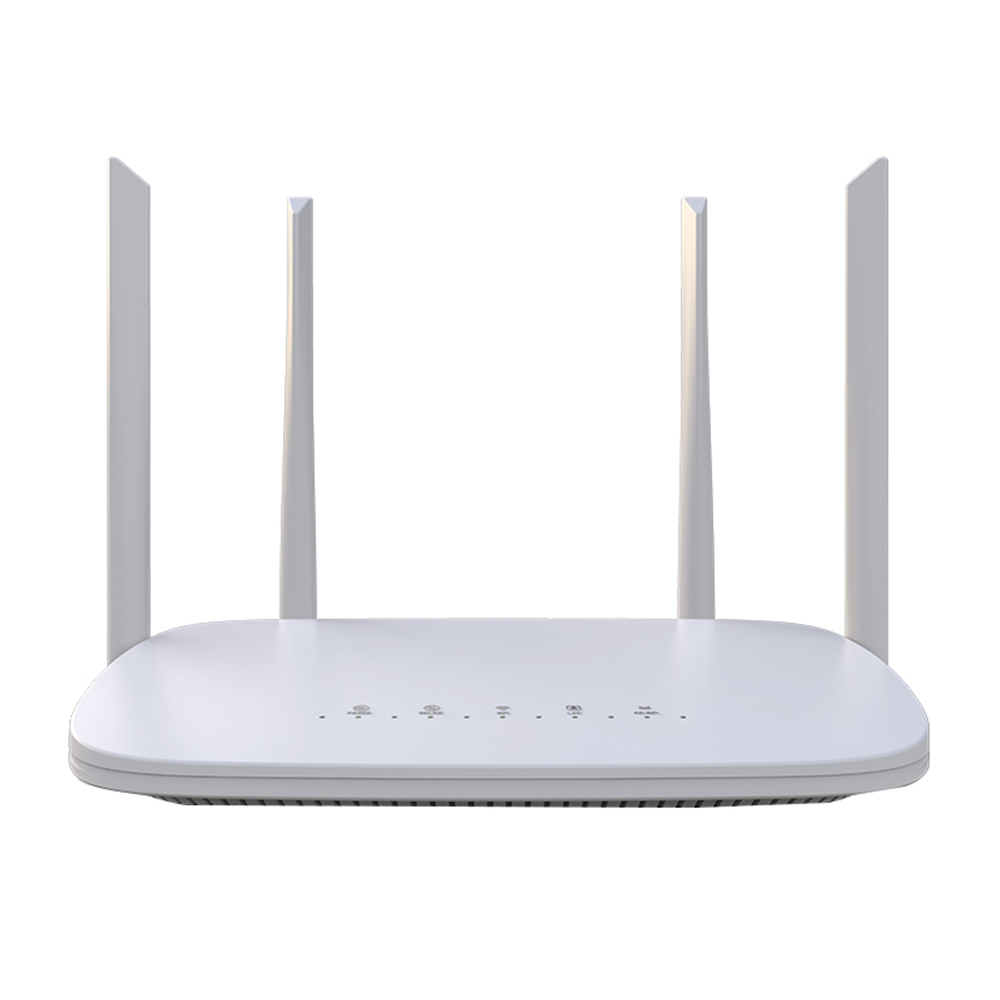 4g cpe router