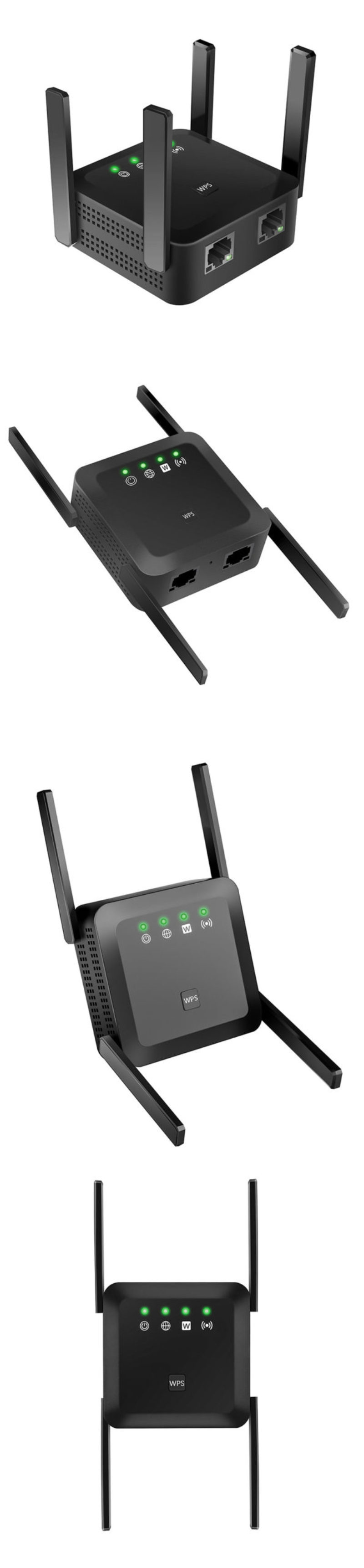 IM1200VN WiFi Repeater,WiFi Range Extender