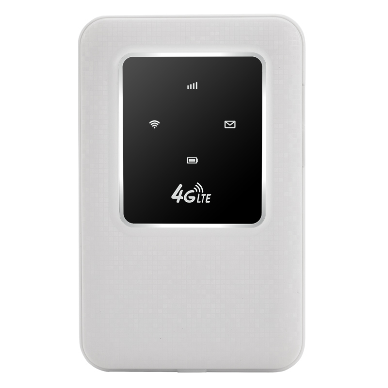 4G MiFi Router,4G Wireless Router With SIM Card Slot - IMILINK