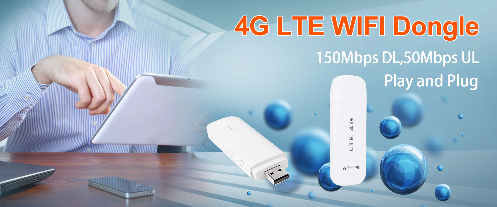 4G LTE WiFi Dongle,4G LTE USB Dongle