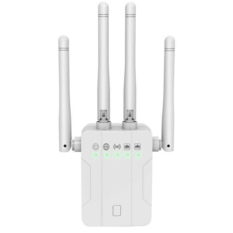 IM1200BN WiFi Range Extender - IMILINK